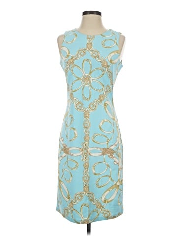 J. McLaughlin Cocktail Dress (view 1)