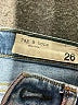 Rag & Bone Hearts Blue Jeans Size 26 waist - photo 7