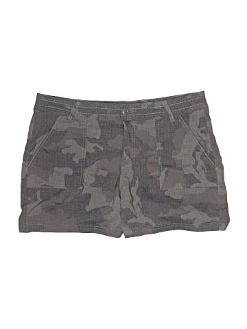 PrAna Shorts (view 1)