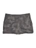 PrAna Camo Gray Shorts Size 14 - photo 1
