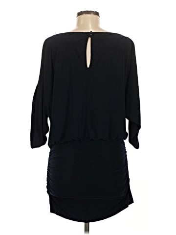 Joseph Ribkoff 3/4 Sleeve Top (view 2)
