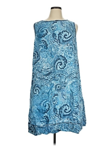 J.Jill Cocktail Dress (view 1)