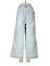 OAT Blue Jeans Size 8 - photo 2