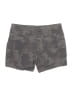 PrAna Camo Gray Shorts Size 14 - photo 2