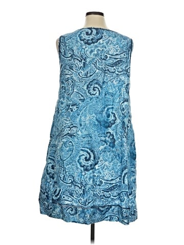 J.Jill Cocktail Dress (view 2)