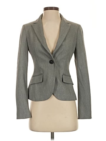 Express Blazer (view 1)