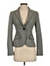 Express Gray Blazer Size 0 - photo 1