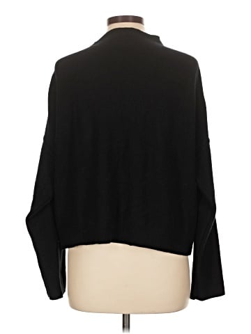 Quince Turtleneck Sweater (view 2)