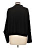 Quince Solid Black Turtleneck Sweater Size L - photo 2