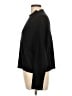 Quince Solid Black Turtleneck Sweater Size L - photo 5