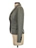 Express Gray Blazer Size 0 - photo 5