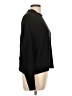 Quince Solid Black Turtleneck Sweater Size L - photo 4