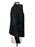 T Tahari 100% Cotton Black Jacket Size S - photo 4