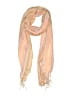 Assorted Brands 100% Rayon Orange Scarf One size - photo 1