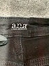 a.n.a. A New Approach Black Jeggings Size 27 waist - photo 7