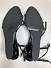 Zara Black Wedges Size EU 41 - photo 4