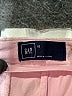 Gap Pink Casual Pants Size 16 - photo 4