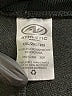 Athletic Works Solid Black Athletic Shorts Size XXL - photo 3