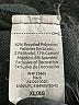 Athletic Works Solid Black Athletic Shorts Size XXL - photo 4