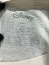 Disney Ivory Sleeveless T-Shirt Size XL - photo 8