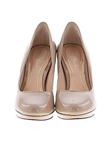 Cole Haan Heels (view 2)