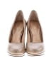 Cole Haan Tan Heels Size 5 1/2 - photo 2