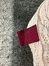 212 Collection Pink Cardigan Size L - photo 8