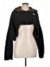 Air Jordan Black Track Jacket Size L - photo 1