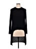Assorted Brands Black Long Sleeve Top Size XL - photo 1