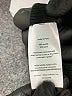 Mara Hoffman Black Sleeveless Top Size L - photo 8