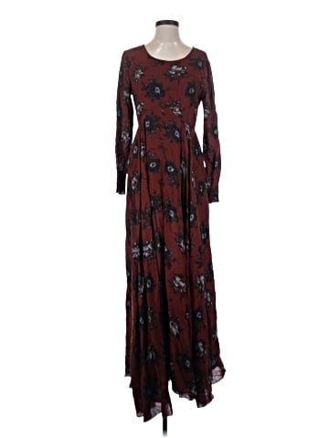 Free People Casual Dress (view 1)