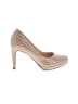 Cole Haan Tan Heels Size 5 1/2 - photo 1