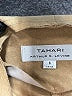 Tahari by ASL Solid Tan Blazer Size 6 - photo 6