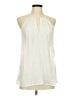 Bailey 44 Ivory Sleeveless Blouse Size M - photo 1