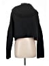 Air Jordan Black Track Jacket Size L - photo 2
