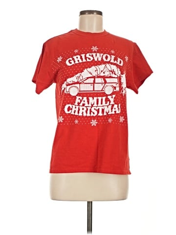 Ripple Junction Short Sleeve T-Shirt (view 1)