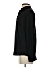 New Look 100% Polyester Black Long Sleeve Blouse Size 4 - photo 5