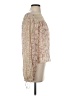 Rebecca Taylor Ivory Long Sleeve Blouse Size 4 - photo 4