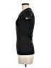 Lululemon Athletica Black Short Sleeve Turtleneck Size M (estimated) - photo 5