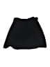 American Apparel Solid Black Skort Size Med - 00 - photo 2