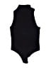 ASOS Black Bodysuit Size 6 - photo 2