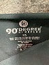 90 Degree by Reflex Solid Black Active Pants Size XS - photo 7