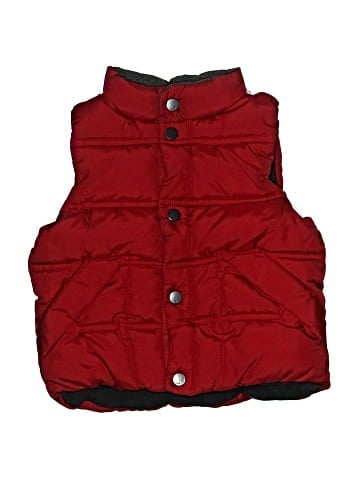 Baby Gap Vest (view 1)