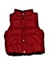 Baby Gap 100% Polyester Red Vest Size 2T - photo 1