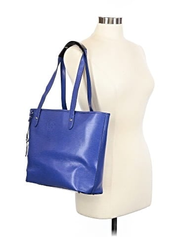 Lauren by Ralph Lauren Tote (view 2)