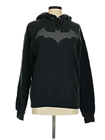 Jerzees Zip Up Hoodie (view 1)