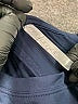 Fabletics Blue Sleeveless T-Shirt Size S - photo 7