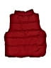 Baby Gap 100% Polyester Red Vest Size 2T - photo 2