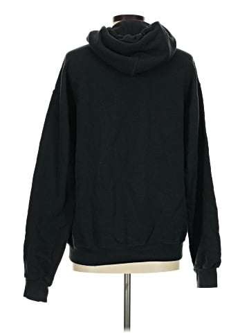 Jerzees Zip Up Hoodie (view 2)