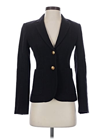 Talula Wool Blazer (view 1)
